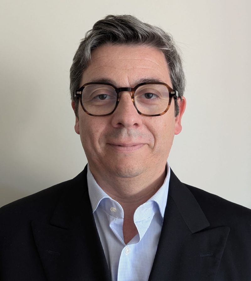 Hugo Assoreira – CEO Althaea Prime
