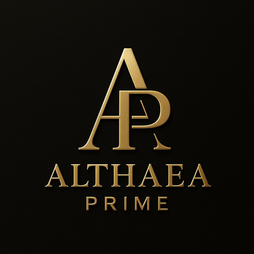 Althaea Prime Logo